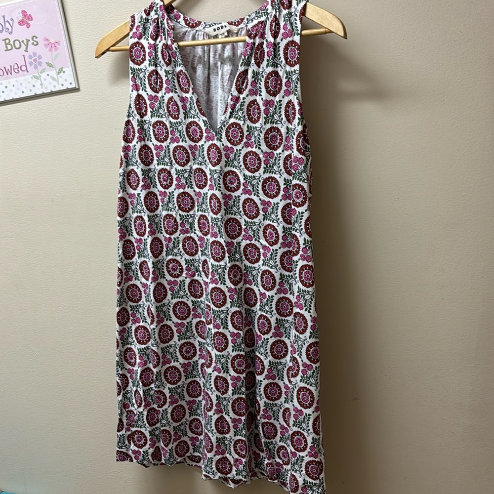 Boden dress 6r